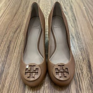 Tory Burch Benton Wedge
